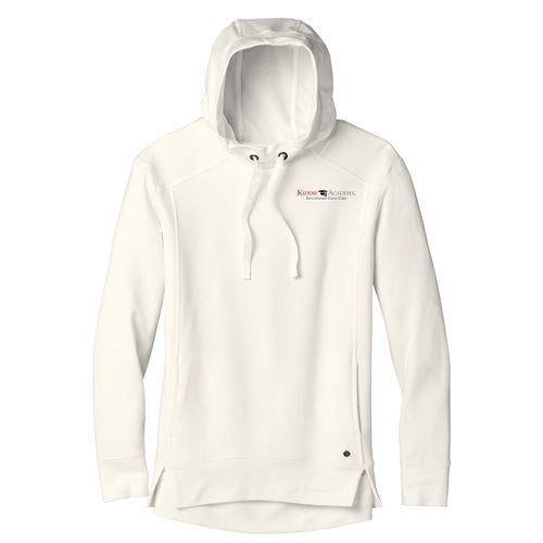 OGIO Women's Luuma Pullover Fleece Hoodie (KA-LOG810) image thumbnail