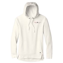 Image of OGIO Women's Luuma Pullover Fleece Hoodie (KA-LOG810)