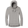 PETROL GREY HEATHER