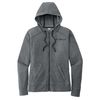 DARK GREY HEATHER
