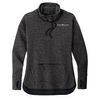 BLACK HEATHER