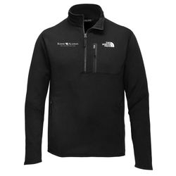 Image of The North Face Skyline 1/2-Zip Fleece (KA-NF0A7V63)