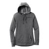 DARK GREY HEATHER