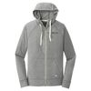 SHADOW GREY HEATHER