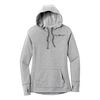 LIGHT GREY HEATHER