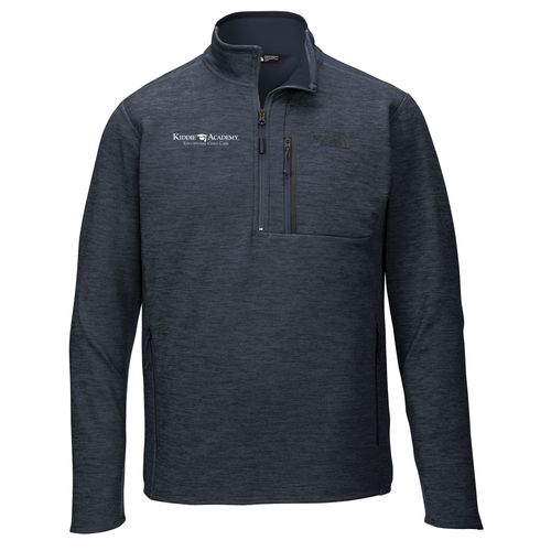 The North Face Skyline 1/2-Zip Fleece (KA-NF0A7V63) image thumbnail