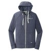 TRUE NAVY HEATHER