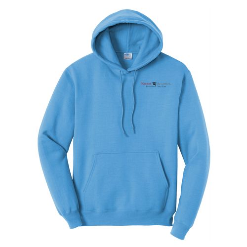 Port & Company - Core Fleece Pullover Hooded Sweatshirt (KA-PC78H) image thumbnail