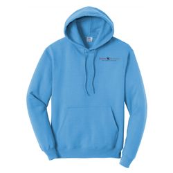 Image of Port & Company - Core Fleece Pullover Hooded Sweatshirt (KA-PC78H)