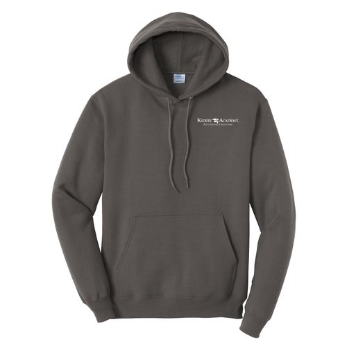 Port & Company Tall Core Fleece Pullover Hooded Sweatshirt (KA-PC78HT) image thumbnail