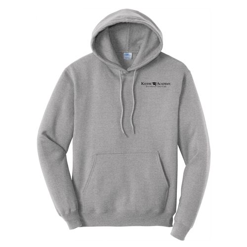Port & Company - Core Fleece Pullover Hooded Sweatshirt (KA-PC78H) image thumbnail