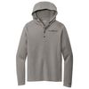 PETROL GREY HEATHER