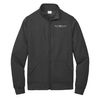 DARK HEATHER GREY