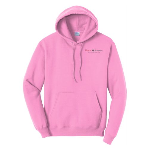 Port & Company - Core Fleece Pullover Hooded Sweatshirt (KA-PC78H) image thumbnail