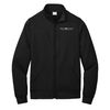 JET BLACK