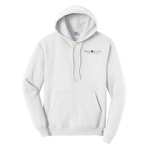 Port & Company Tall Core Fleece Pullover Hooded Sweatshirt (KA-PC78HT) image thumbnail