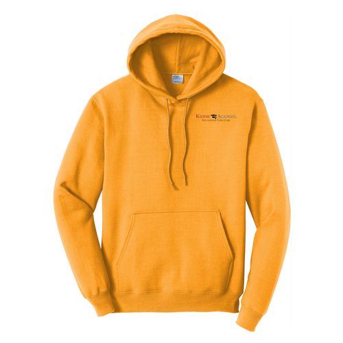 Port & Company - Core Fleece Pullover Hooded Sweatshirt (KA-PC78H) image thumbnail