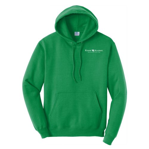 Port & Company - Core Fleece Pullover Hooded Sweatshirt (KA-PC78H) image thumbnail