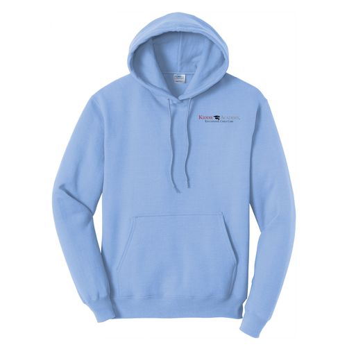 Port & Company - Core Fleece Pullover Hooded Sweatshirt (KA-PC78H) image thumbnail
