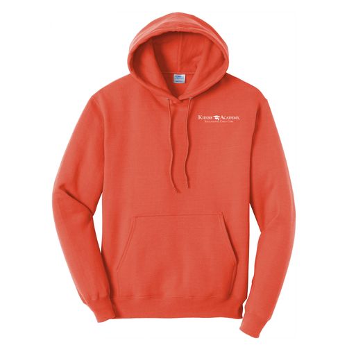 Port & Company - Core Fleece Pullover Hooded Sweatshirt (KA-PC78H) image thumbnail