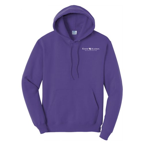 Port & Company - Core Fleece Pullover Hooded Sweatshirt (KA-PC78H) image thumbnail