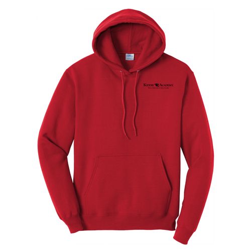 Port & Company - Core Fleece Pullover Hooded Sweatshirt (KA-PC78H) image thumbnail