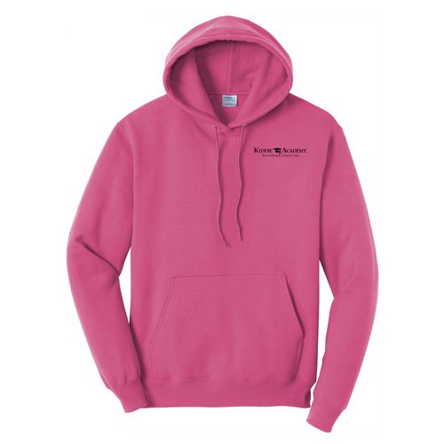Port & Company - Core Fleece Pullover Hooded Sweatshirt (KA-PC78H) image thumbnail