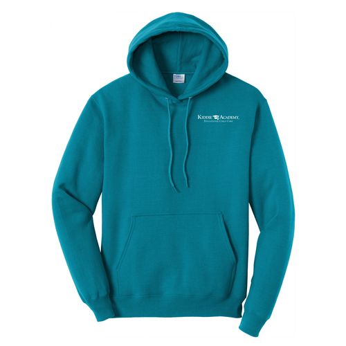 Port & Company - Core Fleece Pullover Hooded Sweatshirt (KA-PC78H) image thumbnail