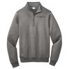 GRAPHITE HEATHER