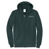 DARK GREEN