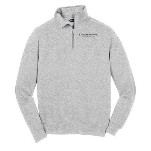 Sport-Tek 1/4-Zip Sweatshirt (KA-ST253) image thumbnail