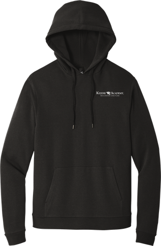 District Perfect Tri Fleece Pullover Hoodie (KA-DT1300) image thumbnail