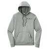 DARK SILVER HEATHER