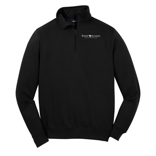 Sport-Tek 1/4-Zip Sweatshirt (KA-ST253) image thumbnail