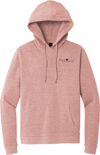 District Perfect Tri Fleece Pullover Hoodie (KA-DT1300) image thumbnail