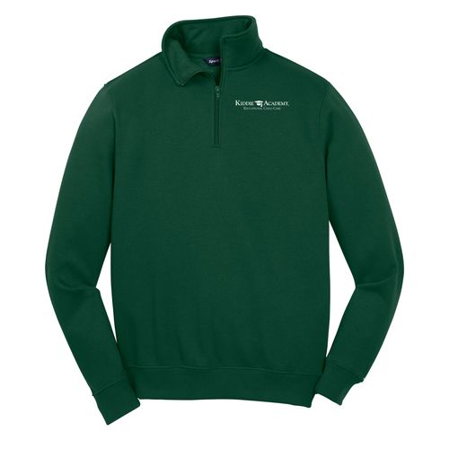 Sport-Tek 1/4-Zip Sweatshirt (KA-ST253) image thumbnail