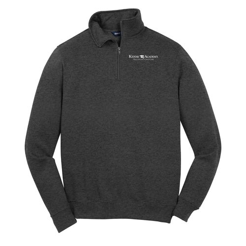 Sport-Tek 1/4-Zip Sweatshirt (KA-ST253) image thumbnail