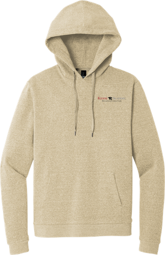 District Perfect Tri Fleece Pullover Hoodie (KA-DT1300) image thumbnail