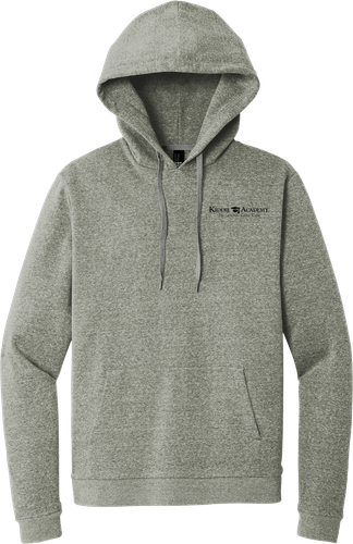 District Perfect Tri Fleece Pullover Hoodie (KA-DT1300) image thumbnail