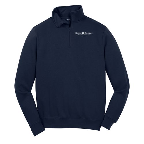 Sport-Tek 1/4-Zip Sweatshirt (KA-ST253) image thumbnail