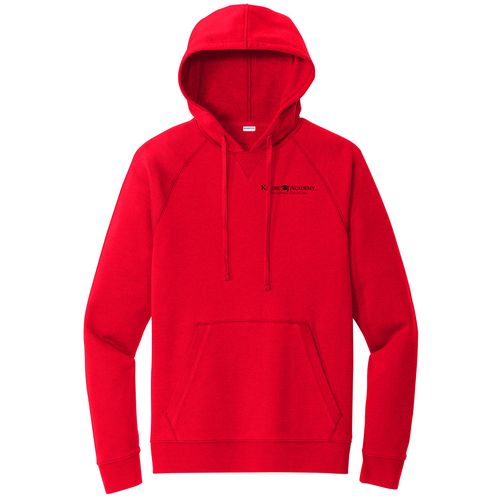 Sport-Tek Drive Fleece Pullover Hoodie (KA-STF200) image thumbnail