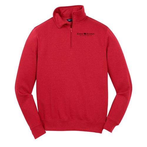 Sport-Tek 1/4-Zip Sweatshirt (KA-ST253) image thumbnail