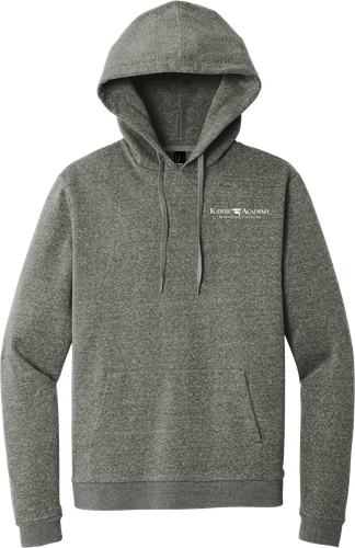 District Perfect Tri Fleece Pullover Hoodie (KA-DT1300) image thumbnail