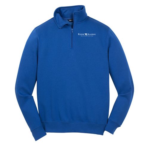 Sport-Tek 1/4-Zip Sweatshirt (KA-ST253) image thumbnail