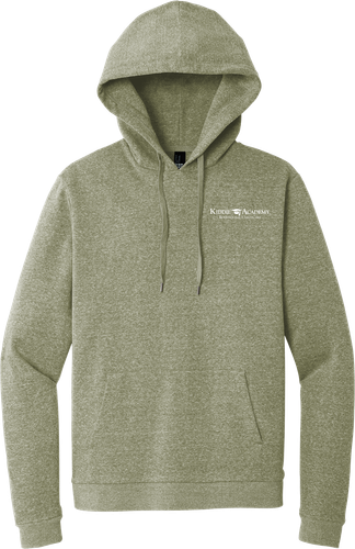 District Perfect Tri Fleece Pullover Hoodie (KA-DT1300) image thumbnail