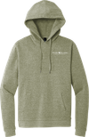 MILITARY GREEN FROST
