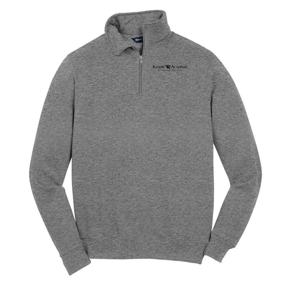Sport-Tek 1/4-Zip Sweatshirt (KA-ST253) primary image