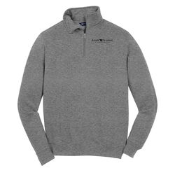 Image of Sport-Tek 1/4-Zip Sweatshirt (KA-ST253)