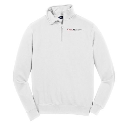 Sport-Tek 1/4-Zip Sweatshirt (KA-ST253) image thumbnail