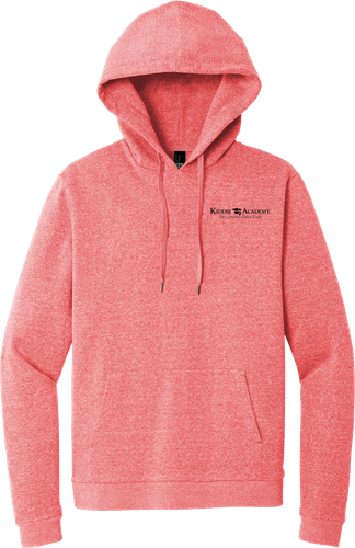 District Perfect Tri Fleece Pullover Hoodie (KA-DT1300) image thumbnail